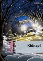 Dominoes Second Edition Level Starter - Kidnap! with MultiROM Pack