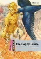 Dominoes Second Edition Level Starter - the Happy Prince + MultiRom Pack