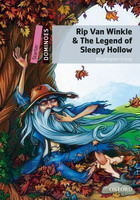 Dominoes Second Edition Level Starter - Rip Van Winkle and the Legend of Sleepy Hollow
