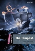 Dominoes Second Edition Level Starter - the Tempest