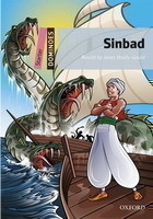 Dominoes Second Edition Level Starter - Sinbad