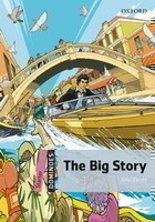 Dominoes Second Edition Level Starter - the Big Story