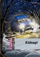 Dominoes Second Edition Level Starter - Kidnap!