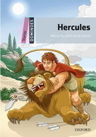 Dominoes Second Edition Level Starter - Hercules