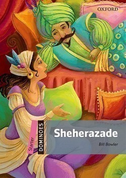 Dominoes Second Edition Level Starter - Sheherazade
