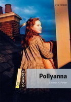 Dominoes Second Edition Level 1 - Pollyanna