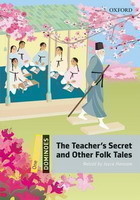 Dominoes Second Edition Level 1 - the Teacher´s Secret and Other Folk Tales