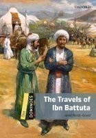 Dominoes Second Edition Level 1 - the Travels of Ibn Battuta