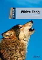 Dominoes Second Edition Level 2 - White Fang