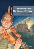 Dominoes Second Edition Level 2 - Sherlock Holmes: the Norwood Mystery
