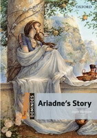 Dominoes Second Edition Level 2 - Ariadne´s Story