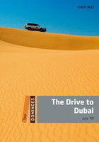 Dominoes Second Edition Level 2 - the Drive to Dubai