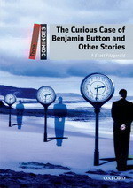 Dominoes Second Edition Level 3 - Benjamin Button and Other Stories