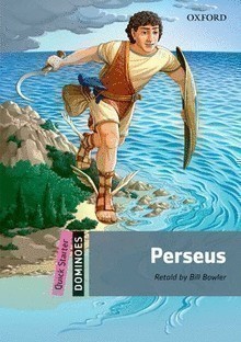Dominoes Second Edition Level Quick Starter - Perseus