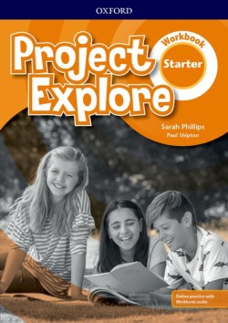 Project Explore Starter Workbook International