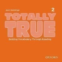 Totally True 2 Audio CD