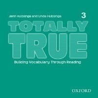 Totally True 3 Audio CD
