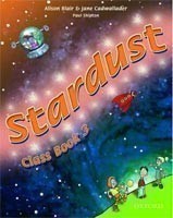 Stardust 3 Class Book