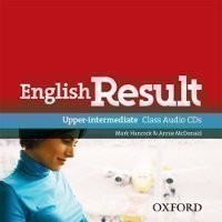 English Result Upper Intermediate Class Audio CDs /2/