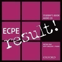 Ecpe Result! Class Audio CD