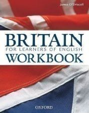 Britain Second Edition Pack (with Workbook)