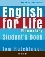 English for Life Elementary Student´s Book