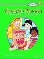 Kid´s Readers - Monster Parade