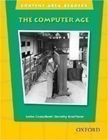 Content Area Readers - the Computer Age