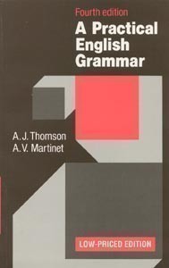 A Practical English Grammar Fourth Low-priced Edition