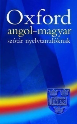 Oxford Wordpower Angol - Magyar