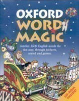 Oxford Word Magic Pack