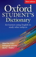 Oxford Student´s Dictionary 2nd Edition
