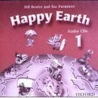 Happy Earth 1 Class Audio CDs /2/