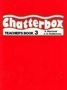 Chatterbox 3 Teacher´s Book