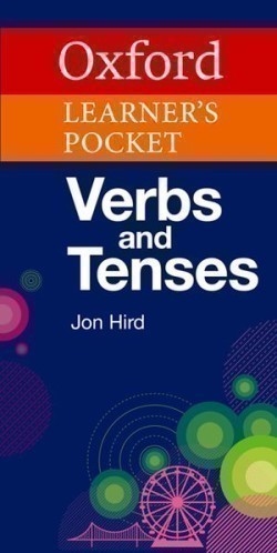 Oxford Learner´s Pocket Verbs and Tenses