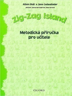Zig-zag Island Metodická Příručka Pro Učitele