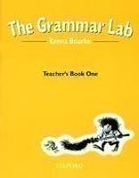 The Grammar Lab 1 Teacher´s Book