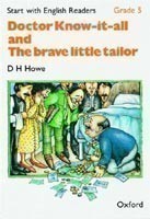 Start with English Readers 5 Doctor Know-it-all / Brave Little Tailor
