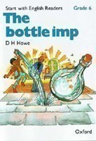 Start with English Readers 6 Bottle Imp