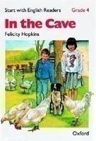 Start with English Readers 4 in the Cave