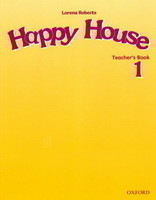 Happy House 1 Teacher´s Book