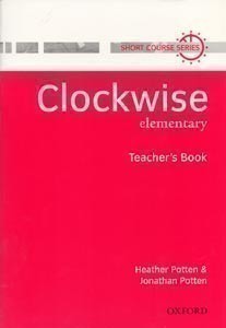 Clockwise Elementary Teacher´s Book