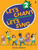 Let´s Chant, Let´s Sing 2 Student´s Book