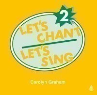 Let´s Chant, Let´s Sing 2 Audio CD