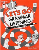 Rivers, Susan - Let's Go Grammar and Listening: 1: Activity Book