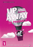 Up and Away in Phonics 1 Book
