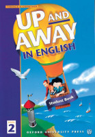 Up and Away in English 2 Student´s Book