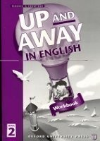 Up and Away in English 2 Workbook