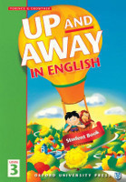 Up and Away in English 3 Student´s Book