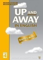 Up and Away in English 4 Teacher´s Book